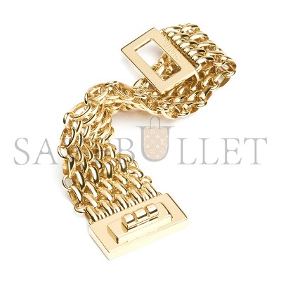 CHANEL BRACELET ABH601